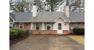 Unit 1957 - 1957 Cheatham Woods Drive Sw Marietta, GA 30008 - Image 10557949