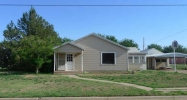 1909 Ave G Petersburg, TX 79250 - Image 10561407