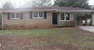 858 Pine Roc Drive Stone Mountain, GA 30083 - Image 10585978