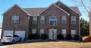 3178 Hunting Creek Pass Douglasville, GA 30135 - Image 10596006