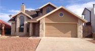 12061 Jose Cisneros Dr El Paso, TX 79936 - Image 10597837