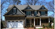 1453 Grant Drive Ne Atlanta, GA 30319 - Image 10598002