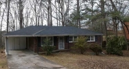 6448 Piney Cir Mableton, GA 30126 - Image 10598467