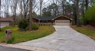 840 Rocky Ridge Court Stone Mountain, GA 30087 - Image 10604799