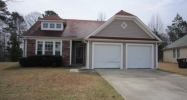 58 Camden Way Fairburn, GA 30213 - Image 10612874