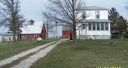 1029 N County Rd 1200 E Bement, IL 61813 - Image 10615164