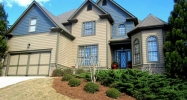 1921 Carriage Brook Court Dacula, GA 30019 - Image 10637537