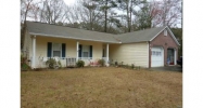 3320 Country Creek Drive Nw Kennesaw, GA 30152 - Image 10641259