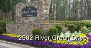 Unit 0 - 2502 River Green Drive Nw Atlanta, GA 30327 - Image 10644166