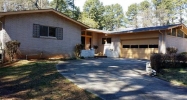 420 Safari Circle Stone Mountain, GA 30083 - Image 10646174