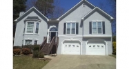 3999 Dream Catcher Drive Woodstock, GA 30189 - Image 10646643