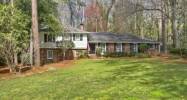 373 Lake Forrest Lane Ne Atlanta, GA 30342 - Image 10651420