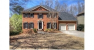 5665 Ashewoode Downs Drive Alpharetta, GA 30005 - Image 10651567