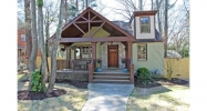 2717 Knox Street Ne Atlanta, GA 30317 - Image 10652234