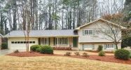 5372 Northchester Court Atlanta, GA 30338 - Image 10660967