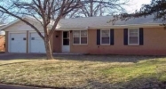 1725 Bel Air Drive Abilene, TX 79603 - Image 10669769