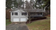 301 Hill Crest Circle Woodstock, GA 30188 - Image 10683037