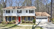 4272 Berkford Circle Ne Atlanta, GA 30319 - Image 10691473