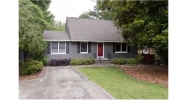 2468 Woodridge Drive Decatur, GA 30033 - Image 10691614