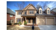 135 Fieldsborn Court Atlanta, GA 30328 - Image 10692603