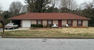 5933 Bobbin Lane Lithonia, GA 30058 - Image 10701485