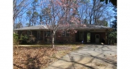 1291 Kelton Drive Stone Mountain, GA 30083 - Image 10702054