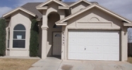 3860 Lynwood St El Paso, TX 79936 - Image 10702587