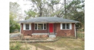 1300 Waverly Drive Forest Park, GA 30297 - Image 10709292