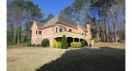 1342 Daphne Lane Nw Acworth, GA 30101 - Image 10719952