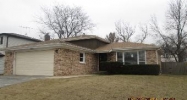 2913 Buttonwood Walk Hazel Crest, IL 60429 - Image 10725670