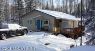 8325 W Bluebird Drive Big Lake, AK 99652 - Image 10744458