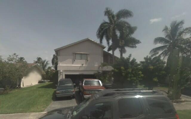 7261 NW 45th Ct - Image 10748386