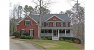 105 New Landers Drive Powder Springs, GA 30127 - Image 10751516