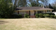 350 Robin Hood Road Atlanta, GA 30309 - Image 10773701