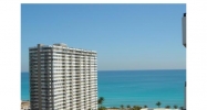 1985 S OCEAN DR # 21B Hallandale, FL 33009 - Image 10774155