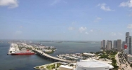 1100 BISCAYNE BL # 4502 Miami, FL 33132 - Image 10779510