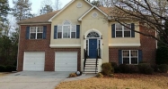 942 Wandering Vine Drive Mableton, GA 30126 - Image 10785902