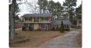 4132 Casa Loma Drive Decatur, GA 30034 - Image 10798993