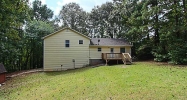 521 Creekwood Pass Dallas, GA 30157 - Image 10801736