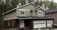 1023 NORTHPOINTE BLUFF Drive Anchorage, AK 99501 - Image 10802134