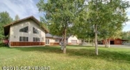 7936 E Edgerton Parks Road Palmer, AK 99645 - Image 10807163