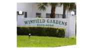 6550 WINFIELD BL # 204 Pompano Beach, FL 33063 - Image 10808070