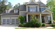 265 Misty Hill Trail Dallas, GA 30132 - Image 10812969