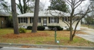 513 North Avenue Forest Park, GA 30297 - Image 10819845