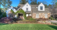 295 Forrest Lake Drive Atlanta, GA 30327 - Image 10822205