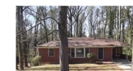 2529 Riggs Drive Atlanta, GA 30344 - Image 10823895