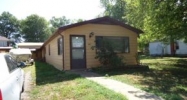 307 S Grace St Marissa, IL 62257 - Image 10828810