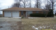 2254 E 2000 North Rd Moweaqua, IL 62550 - Image 10831229