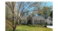 3979 N Stratford Road Atlanta, GA 30342 - Image 10831758