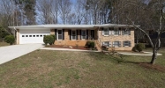 5607 Beechwood Drive Stone Mountain, GA 30087 - Image 10840798